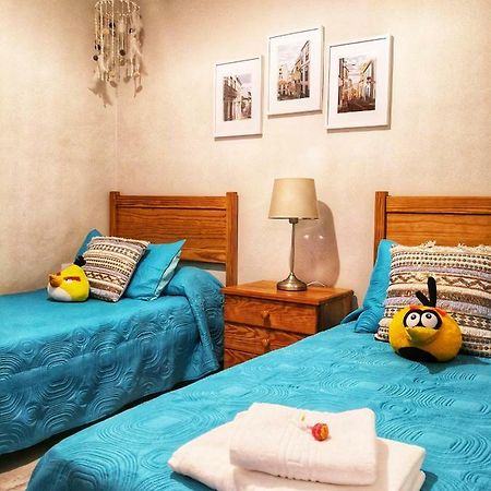 فيلا Casa El Obispo سانتا كروث ذي لا بال المظهر الخارجي الصورة