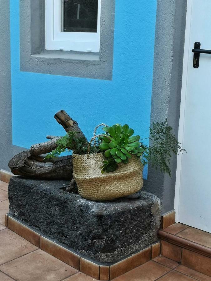 فيلا Casa El Obispo سانتا كروث ذي لا بال المظهر الخارجي الصورة