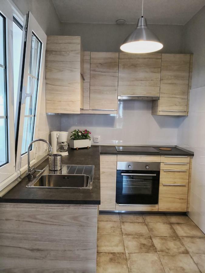 فيلا Casa El Obispo سانتا كروث ذي لا بال المظهر الخارجي الصورة