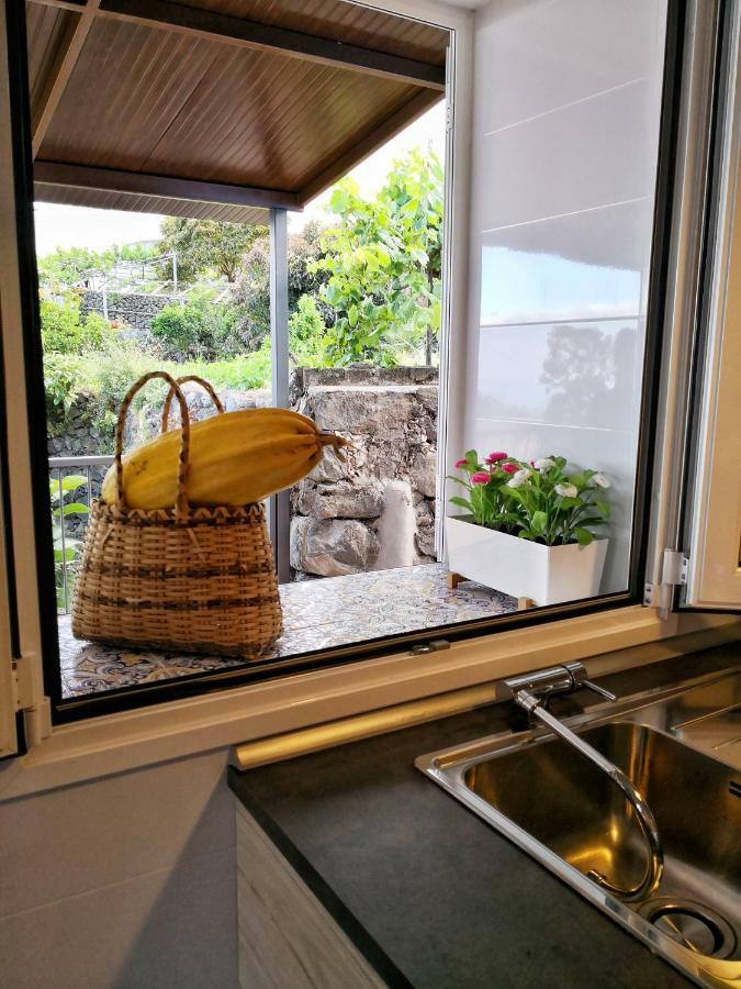 فيلا Casa El Obispo سانتا كروث ذي لا بال المظهر الخارجي الصورة