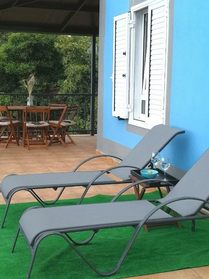 فيلا Casa El Obispo سانتا كروث ذي لا بال المظهر الخارجي الصورة